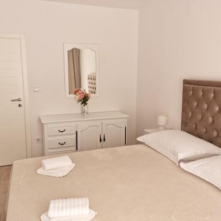 Apartmani Marijana Башка-Вода Экстерьер фото