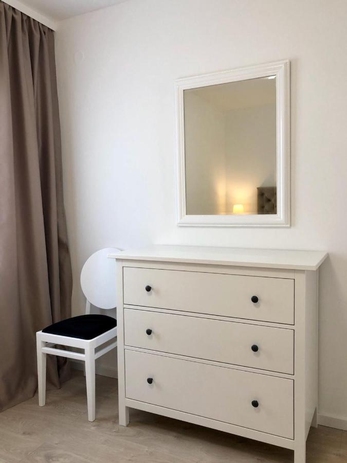 Apartmani Marijana Башка-Вода Экстерьер фото