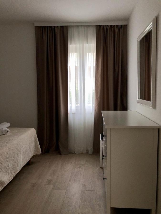 Apartmani Marijana Башка-Вода Экстерьер фото