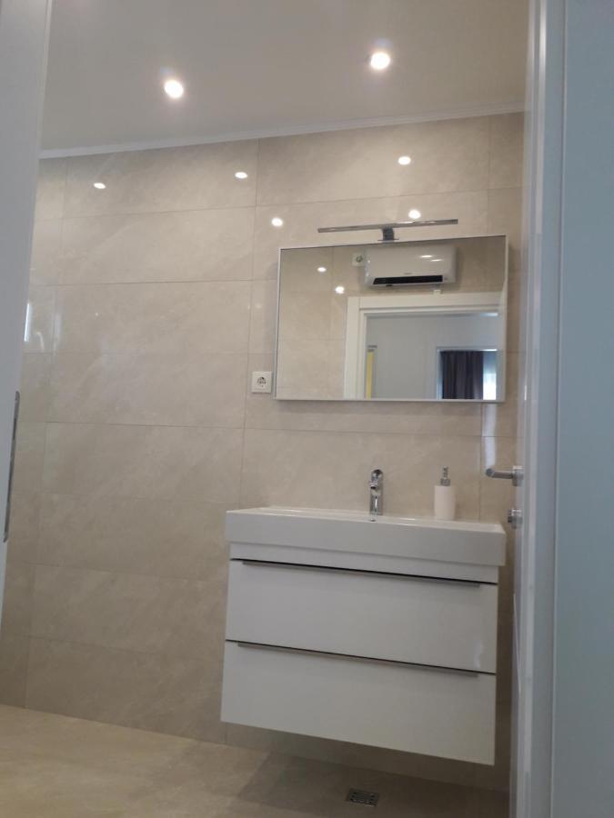 Apartmani Marijana Башка-Вода Экстерьер фото