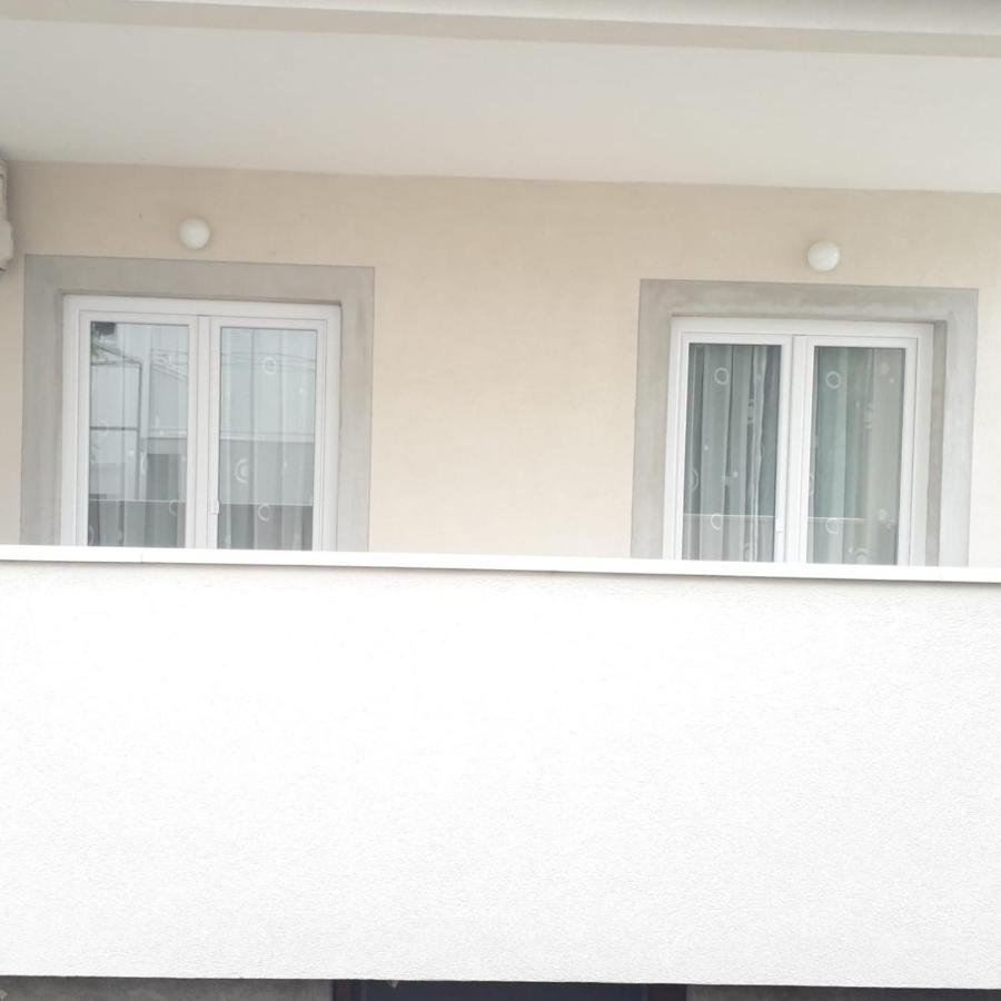 Apartmani Marijana Башка-Вода Экстерьер фото