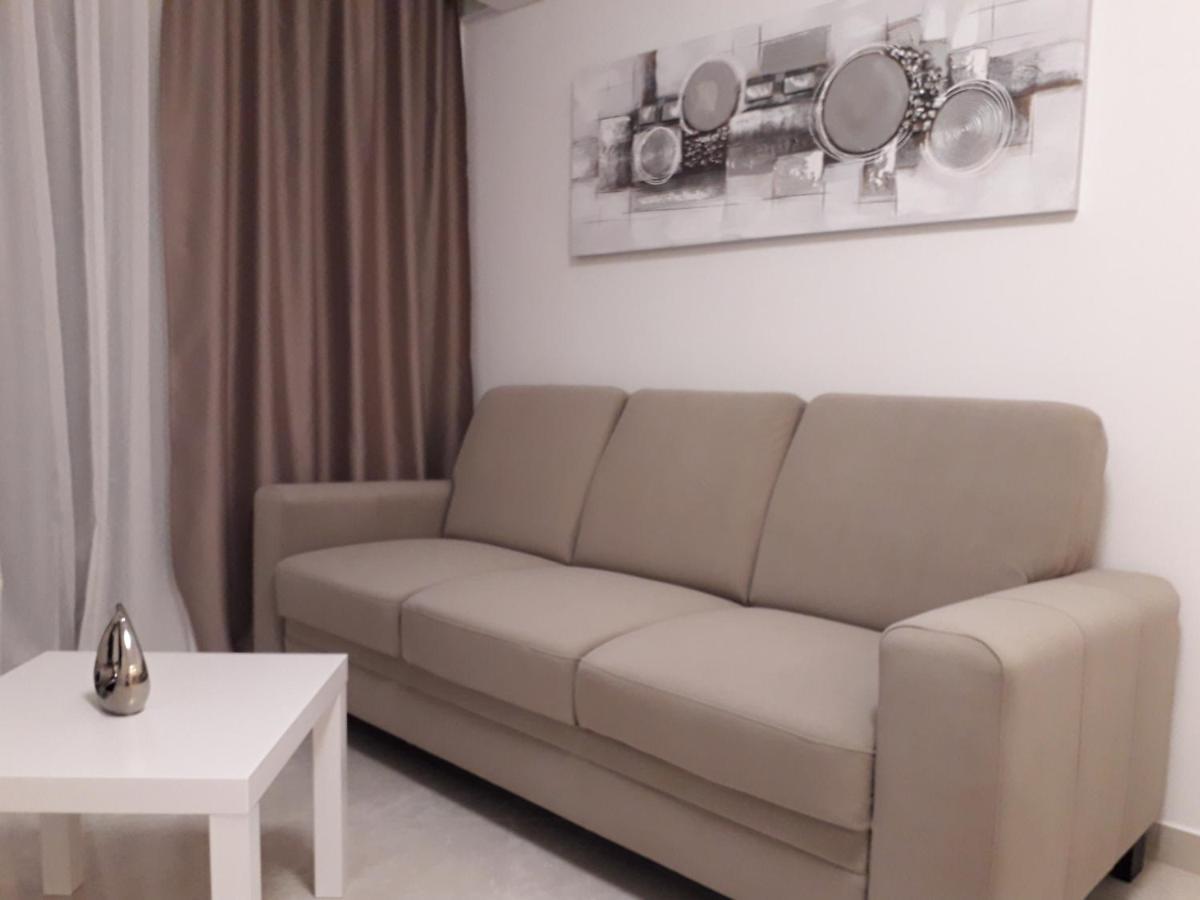Apartmani Marijana Башка-Вода Экстерьер фото