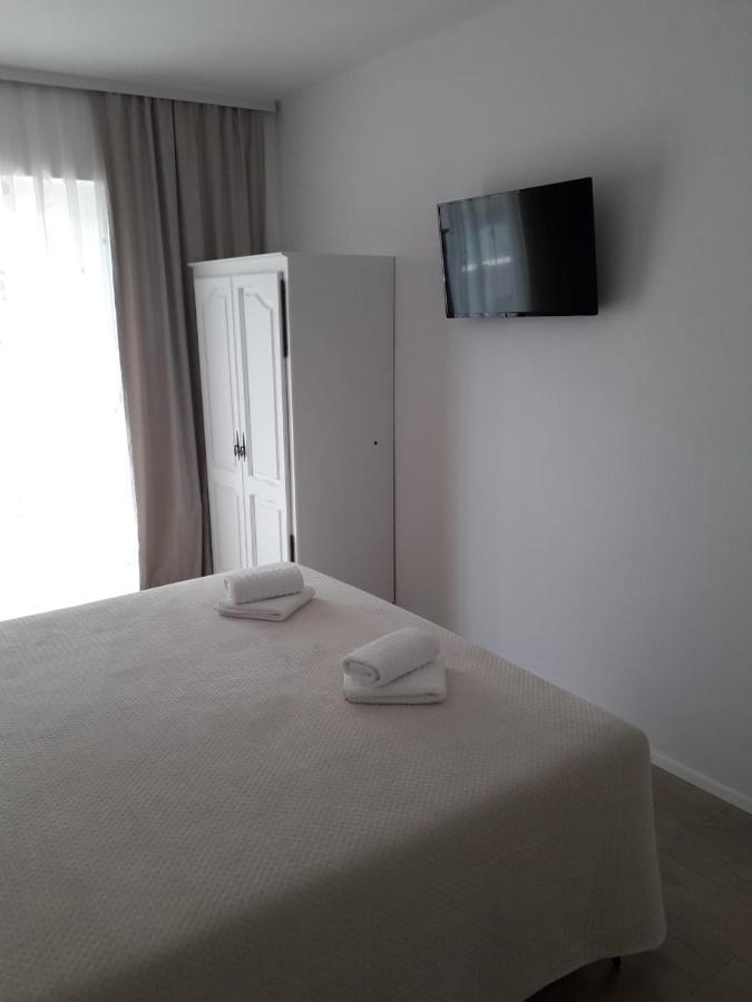 Apartmani Marijana Башка-Вода Экстерьер фото