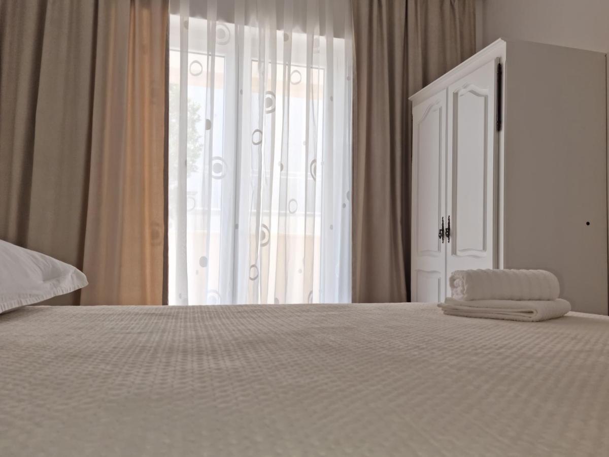 Apartmani Marijana Башка-Вода Экстерьер фото