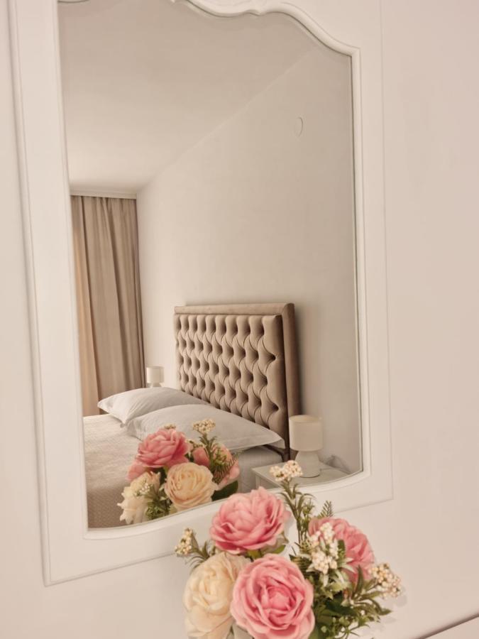 Apartmani Marijana Башка-Вода Экстерьер фото