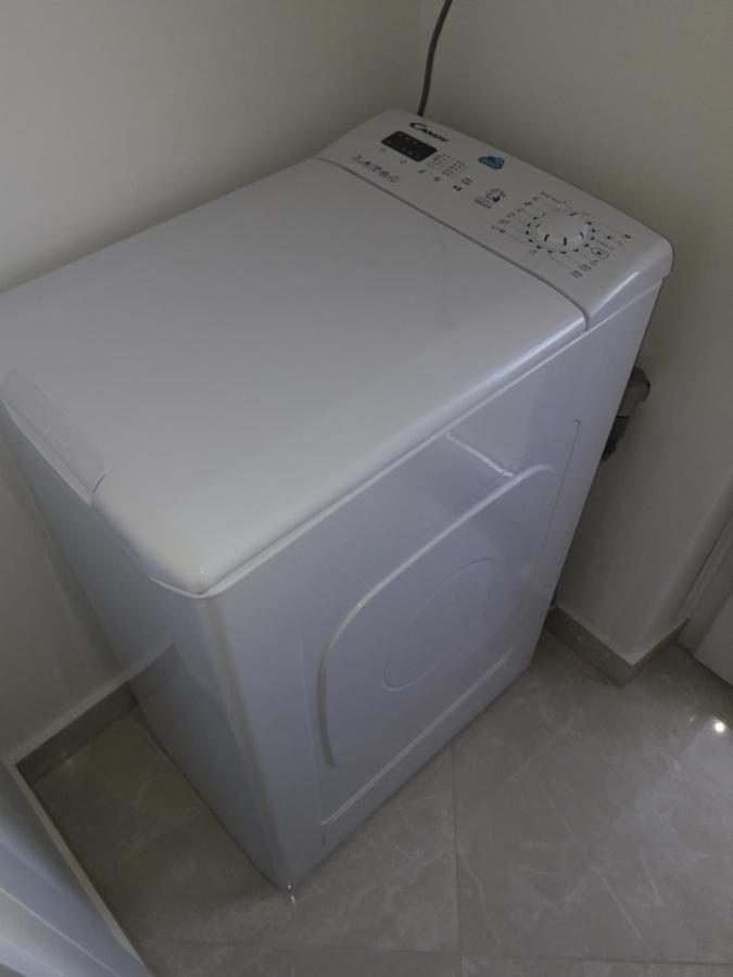 Apartmani Marijana Башка-Вода Номер фото