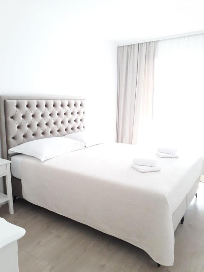 Apartmani Marijana Башка-Вода Экстерьер фото