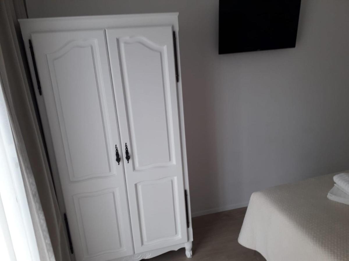 Apartmani Marijana Башка-Вода Экстерьер фото