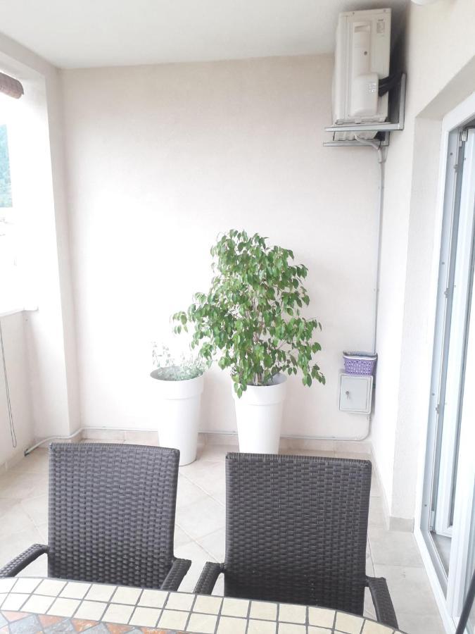 Apartmani Marijana Башка-Вода Экстерьер фото